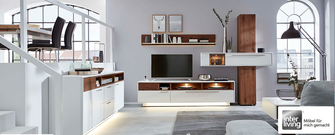 Interliving Möbel Wohnzimmer | Möbel Schaumann Kassel Interliving Möbel Wohnzimmer | Möbel Schaumann Kassel