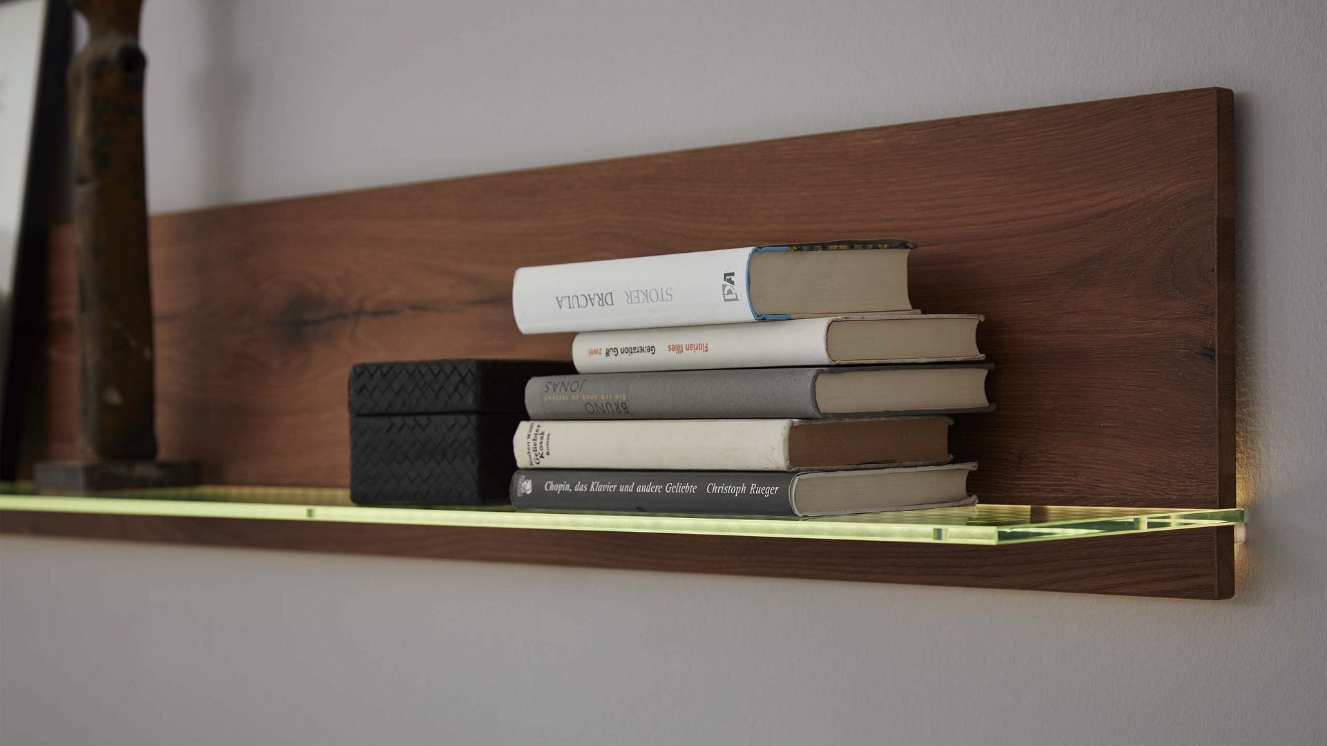 Interliving Wohnzimmer Serie 2102 Wohnwand » 5 Jahre Garantie! | Möbel