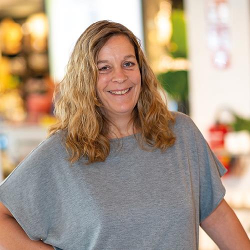Marion Thoke -