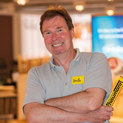 Ralf Brodersen -