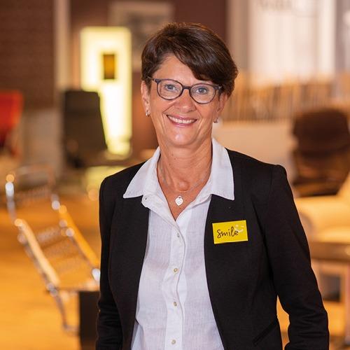 Carmen Schlegel -