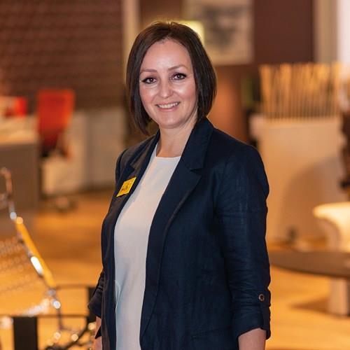 Olesja Dorosch -