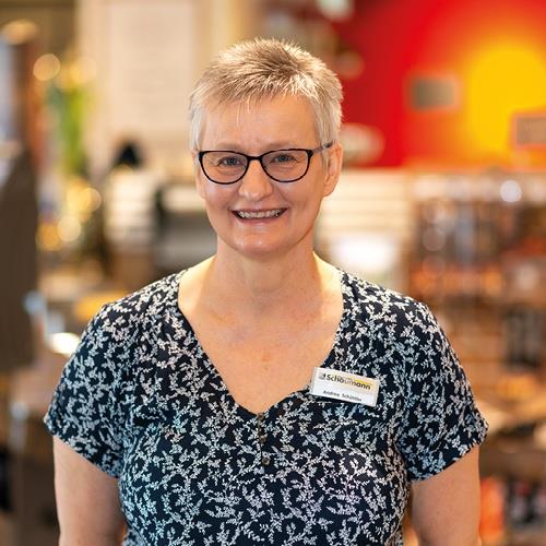 Andrea Schüttler -