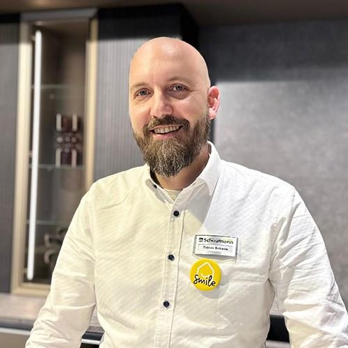 Tobias Schade - 