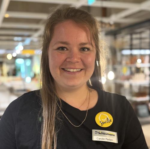 Carolin Perlich - 