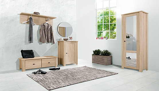 dielenschrank