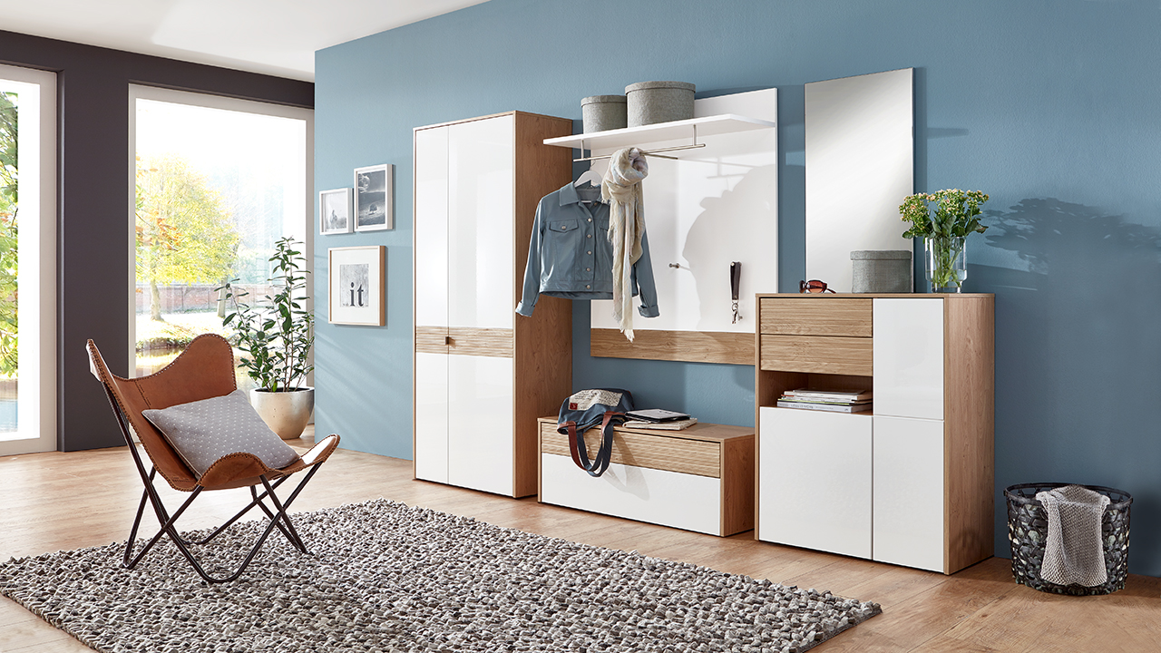 flurschrank