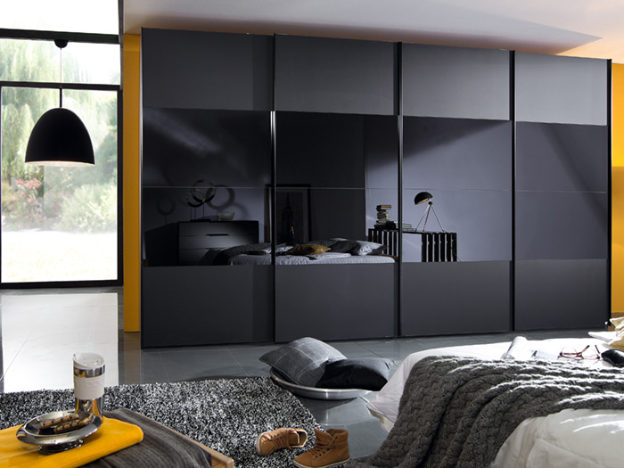 Kleiderschrank Kaufen Schlafzimmerschrank Möbel Schaumann Next