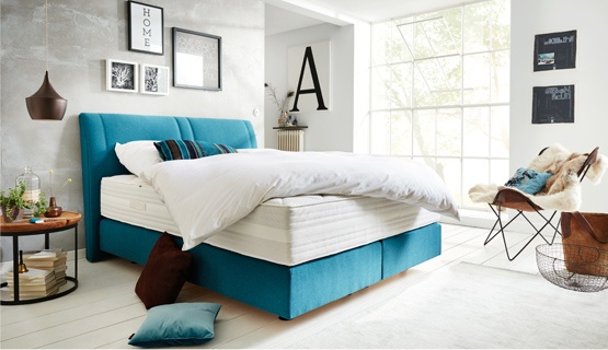 boxspring