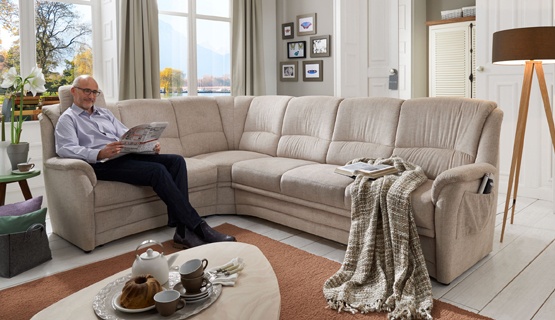 ortho sedis sofa