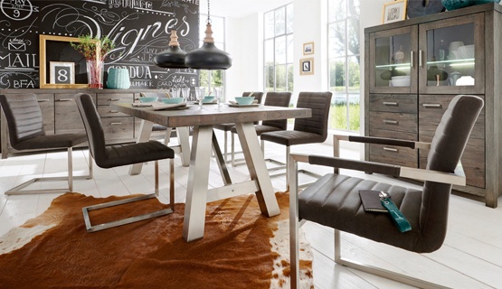 Sessel Woods&Trends