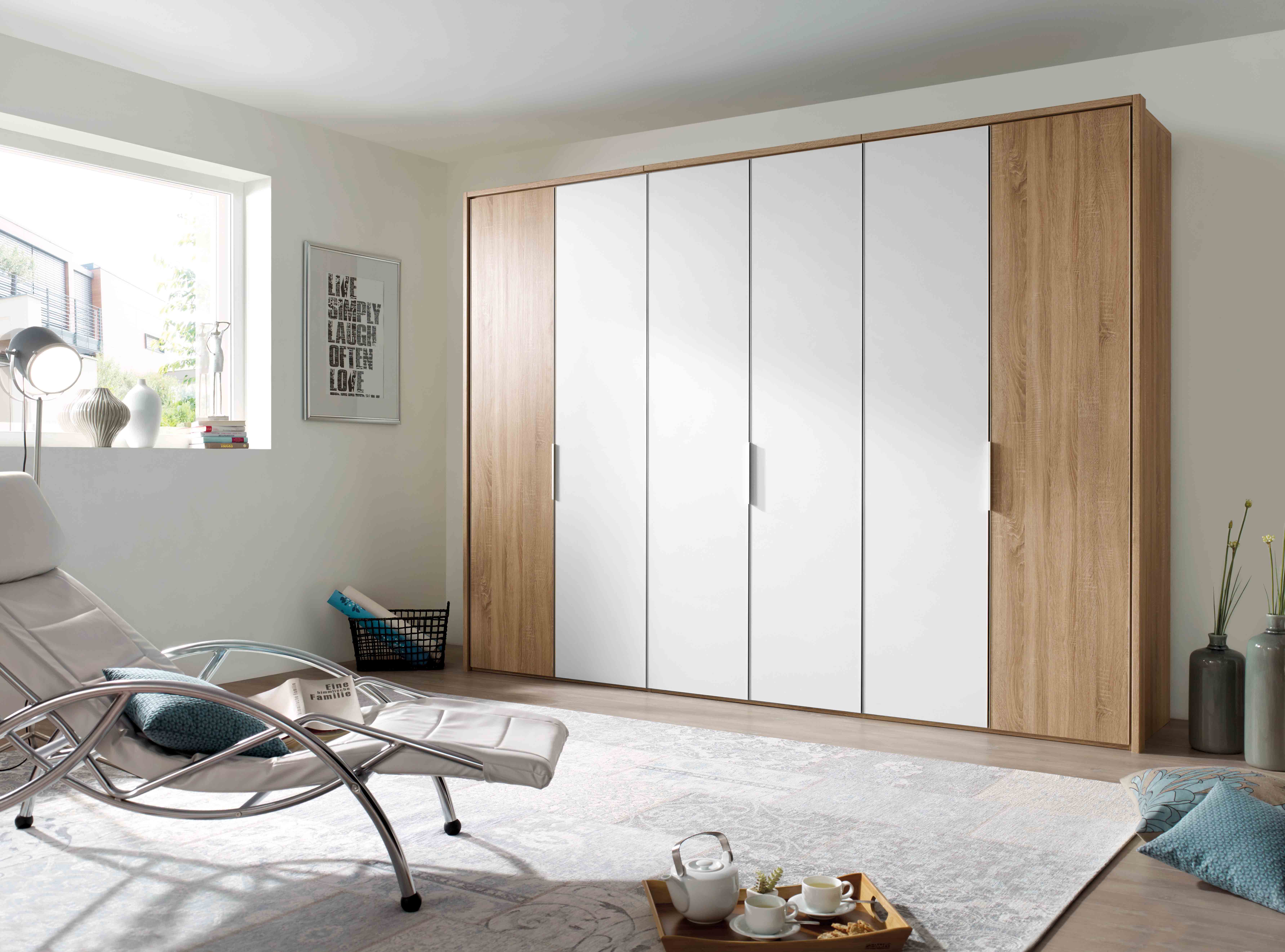 Kleiderschranktypen (Kleiderschränke)