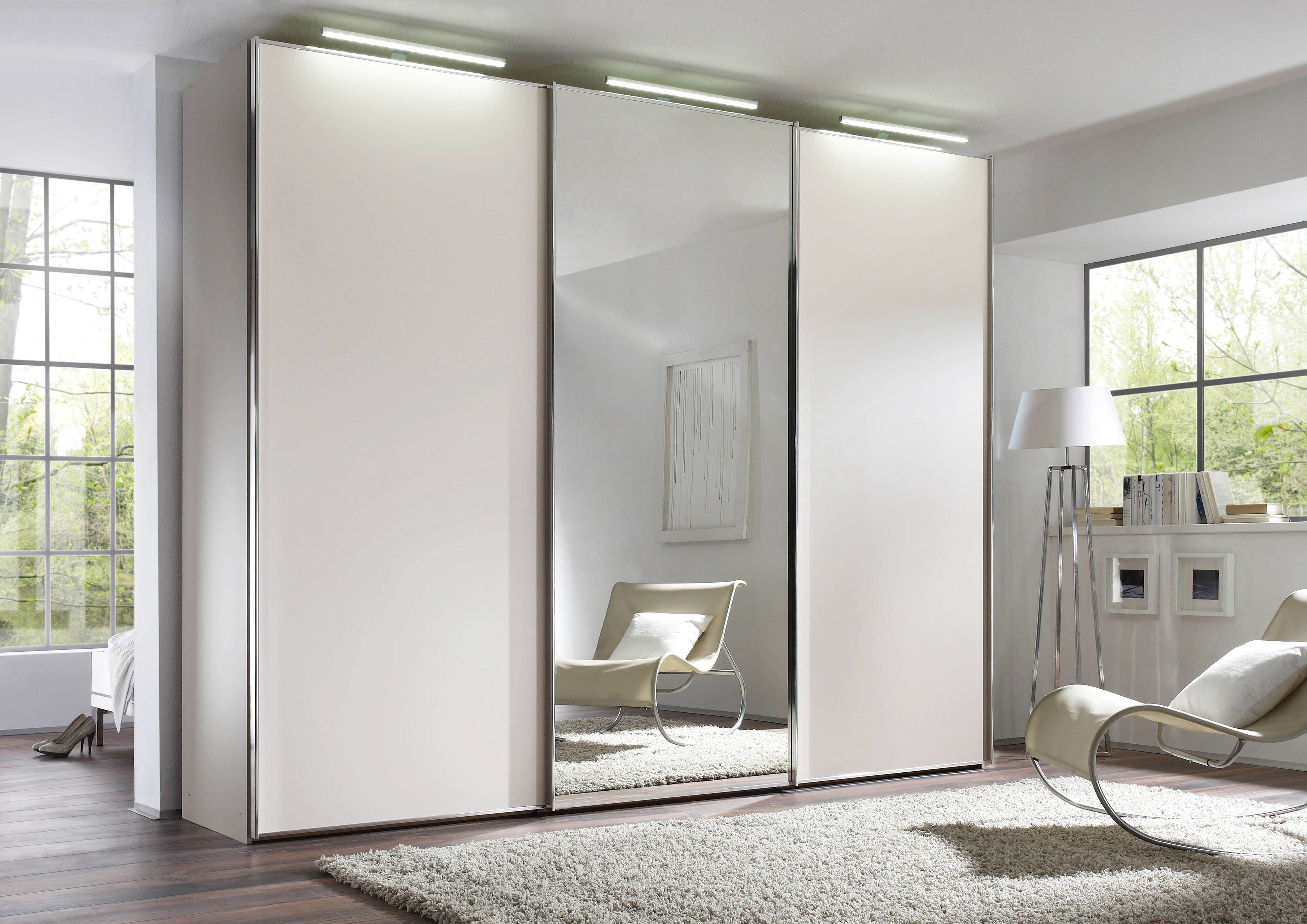 Kleiderschranktypen (Kleiderschränke)2