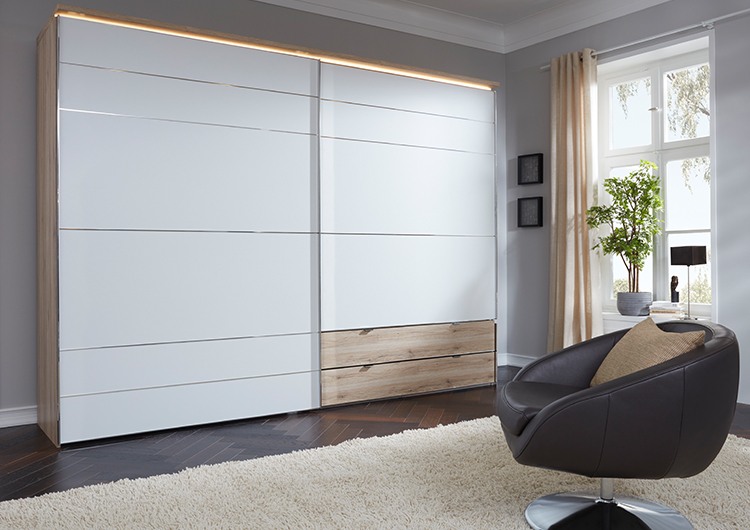 schiebetürenschrank