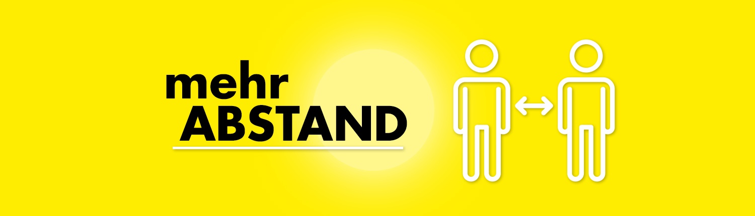 mehr-abstand