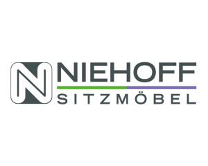 Niehoff Sitzmöbel Logo