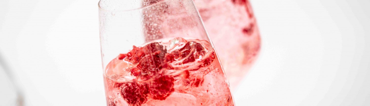 cocktail Ramazotti Rosato