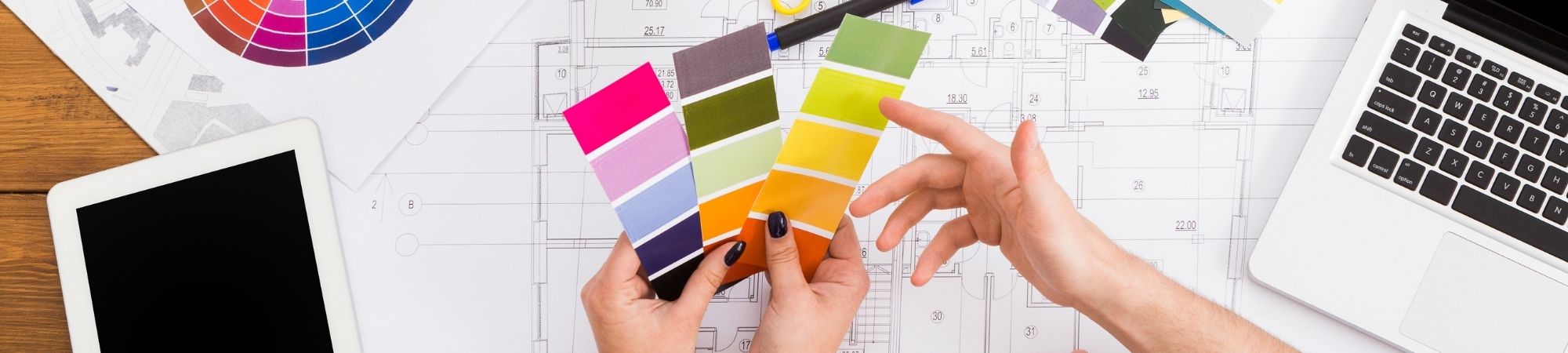 Banner in 11 schritten neue einrichtung