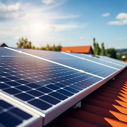 Photovoltaik