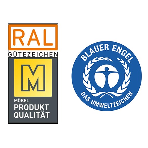gütezeichen