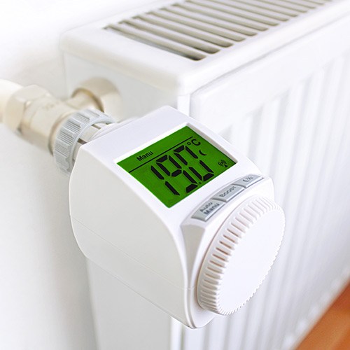 smart-heating