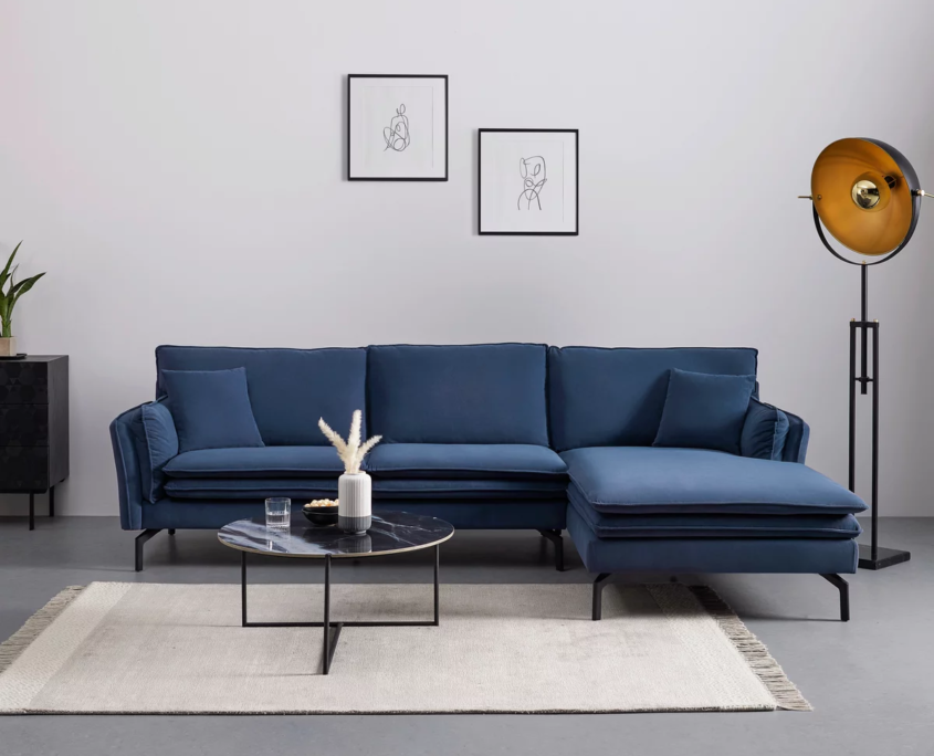 Für mehr Details klicken - <b>Couch Joni Homie</b> - ab 1.200€