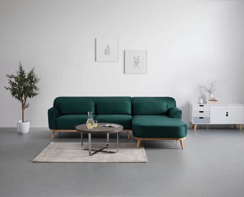 Für mehr Details klicken - <b>Couch Lena</b> - ab 1.200€