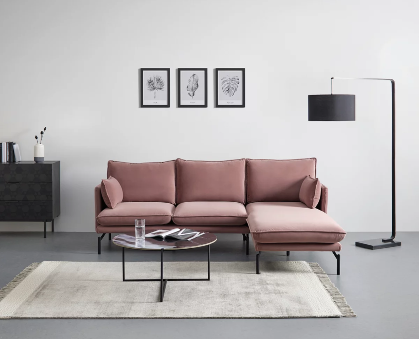 Für mehr Details klicken - <b>Couch Herbert</b> - ab 1.200€