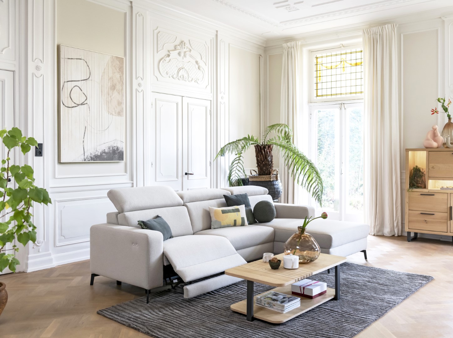 HEN_AMB_Pavie_naturel_Napels_stand_3_BL 2