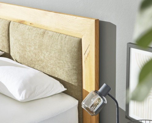 INTERLIVING BEARBEITET