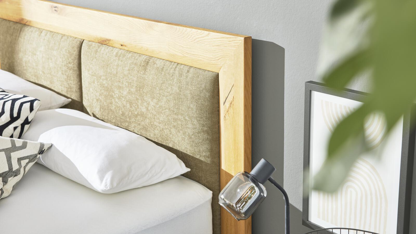 INTERLIVING BEARBEITET