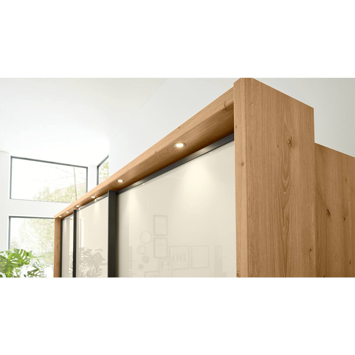 Interliving-1027-Passepartout-Rahmen