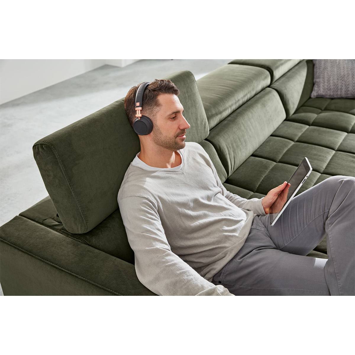 Interliving-4303-KT-Verstellung