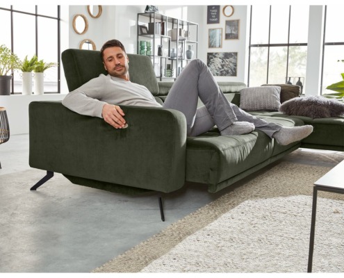Interliving-4303-mot.-Sitzvorzug