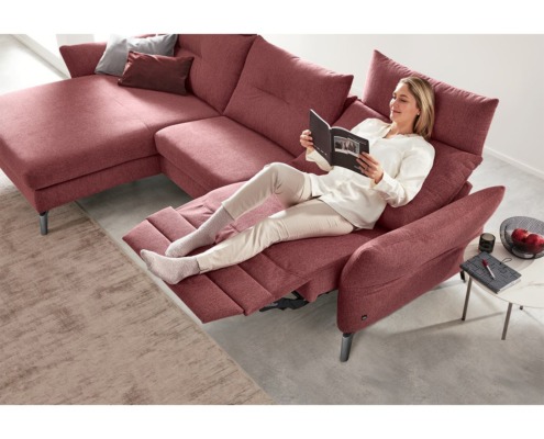 Interliving-4400-Wallfree-Funktion