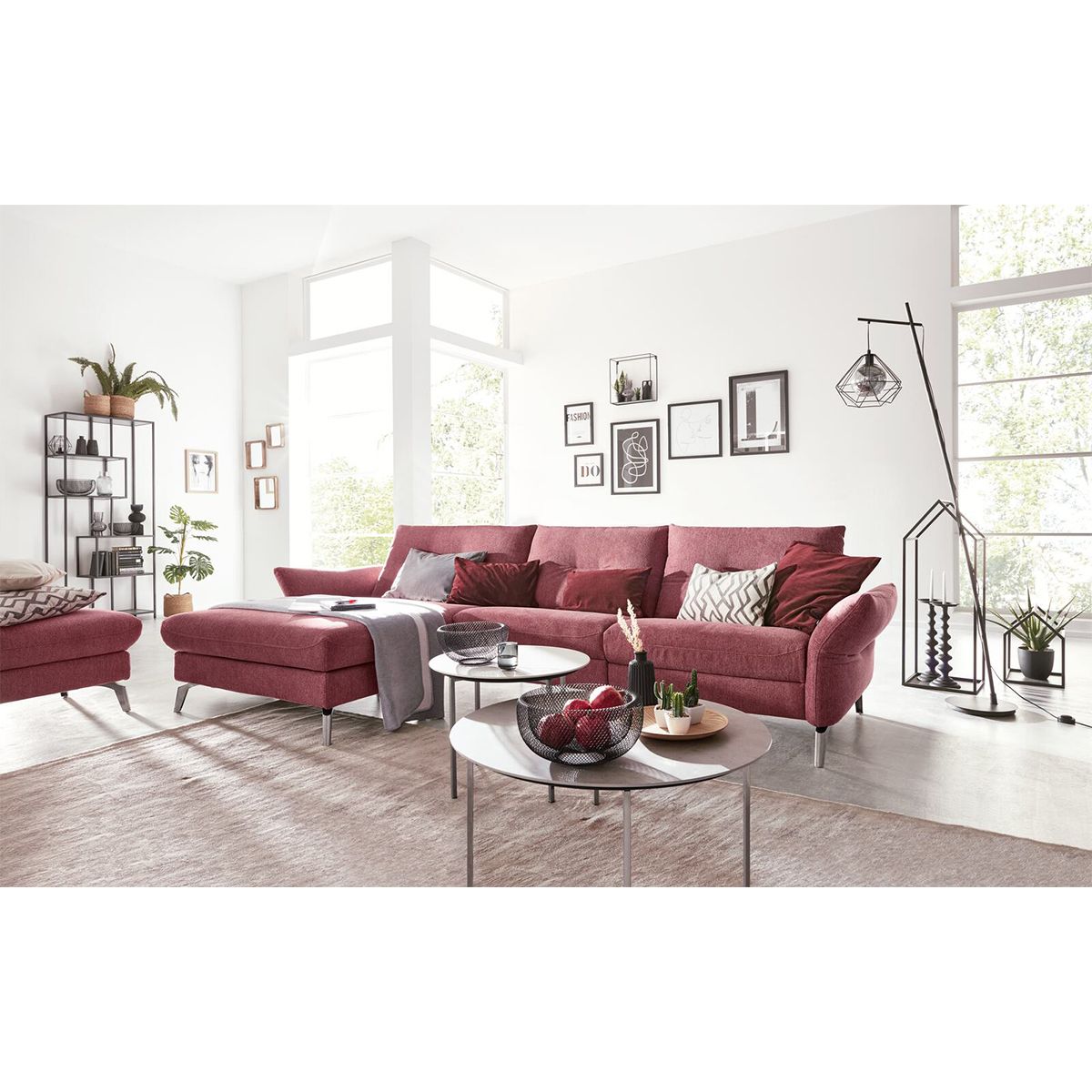 Interliving-4400