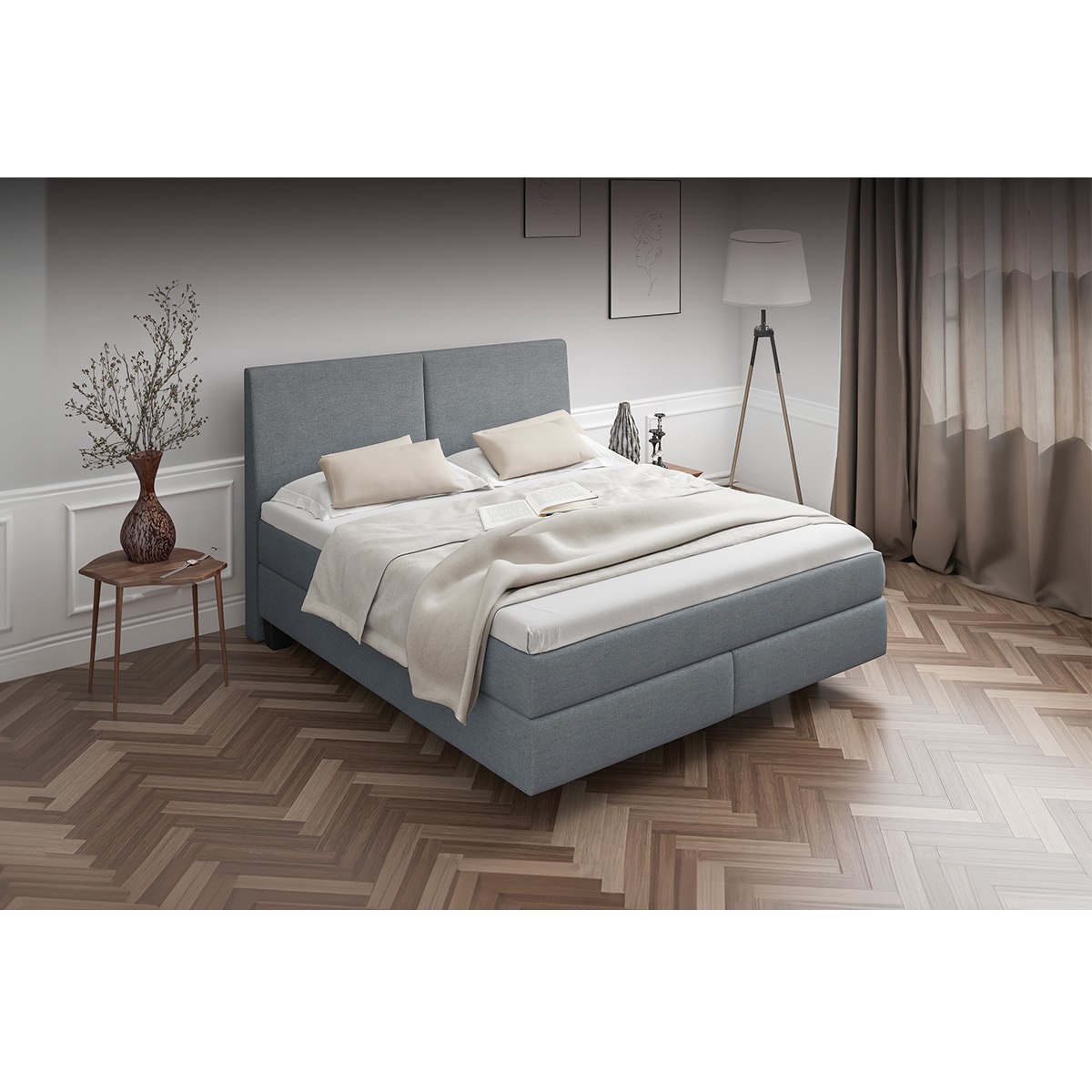 Schweden-Betten_Boxspringbett_Premium