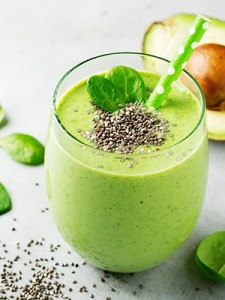 smoothie