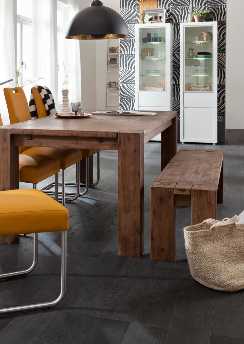 sitzbank