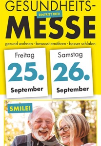 Gesundheitsmese